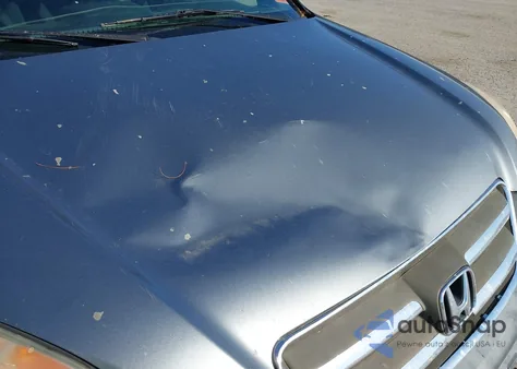 2006 Honda Cr-V Lx z USA, uszkodzony, nr VIN SHSRD78586U416255